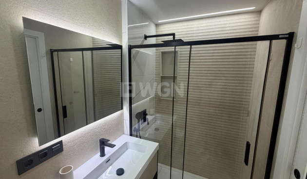 Resale - Apartment / flat - Los Alcázares - Costa Calida