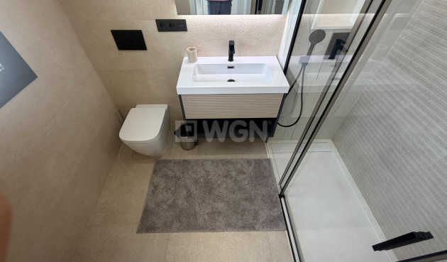 Resale - Apartment / flat - Los Alcázares - Costa Calida