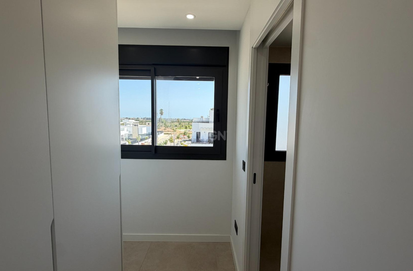 Resale - Apartment / flat - Los Alcázares - Costa Calida