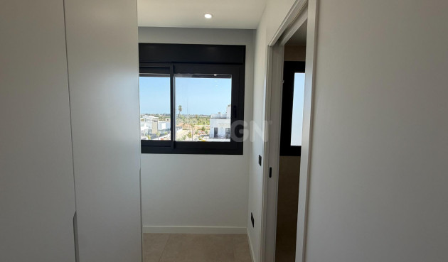 Resale - Apartment / flat - Los Alcázares - Costa Calida