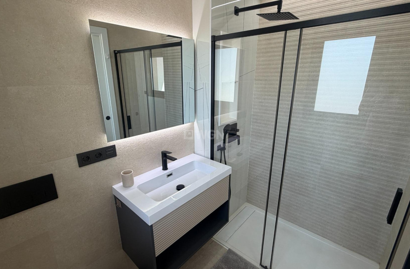 Resale - Apartment / flat - Los Alcázares - Costa Calida