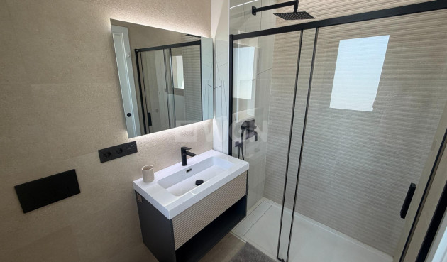 Resale - Apartment / flat - Los Alcázares - Costa Calida