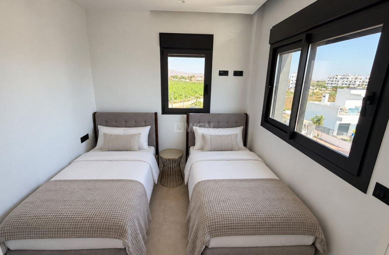 Resale - Apartment / flat - Los Alcázares - Costa Calida