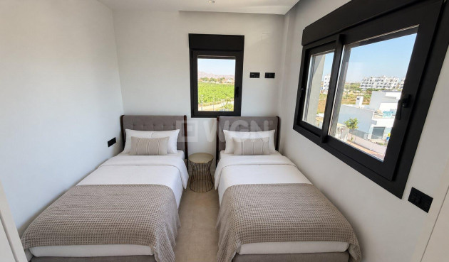 Resale - Apartment / flat - Los Alcázares - Costa Calida