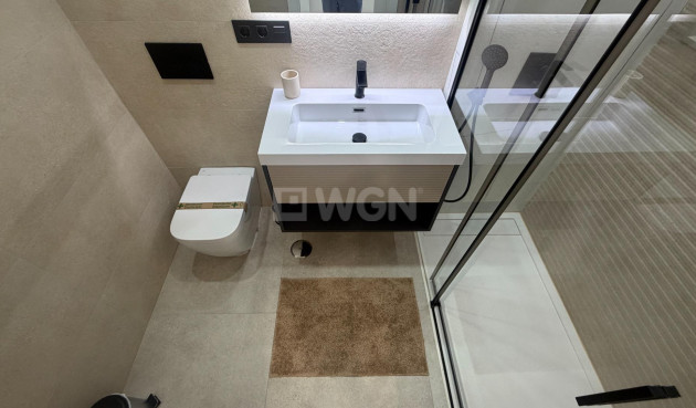 Resale - Apartment / flat - Los Alcázares - Costa Calida
