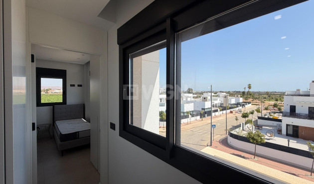 Resale - Apartment / flat - Los Alcázares - Costa Calida