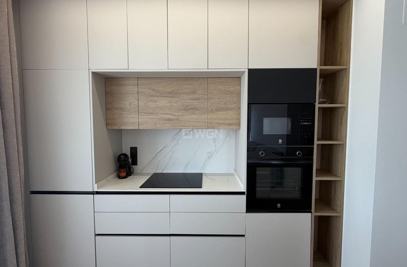Resale - Apartment / flat - Los Alcázares - Costa Calida