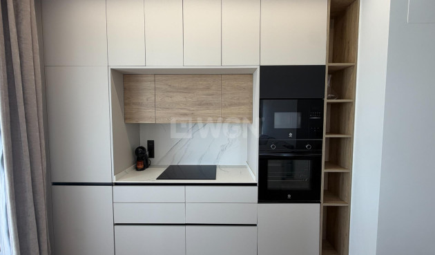 Resale - Apartment / flat - Los Alcázares - Costa Calida