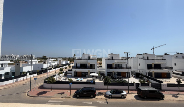 Resale - Apartment / flat - Los Alcázares - Costa Calida