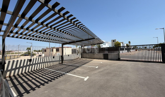 Resale - Apartment / flat - Los Alcázares - Costa Calida