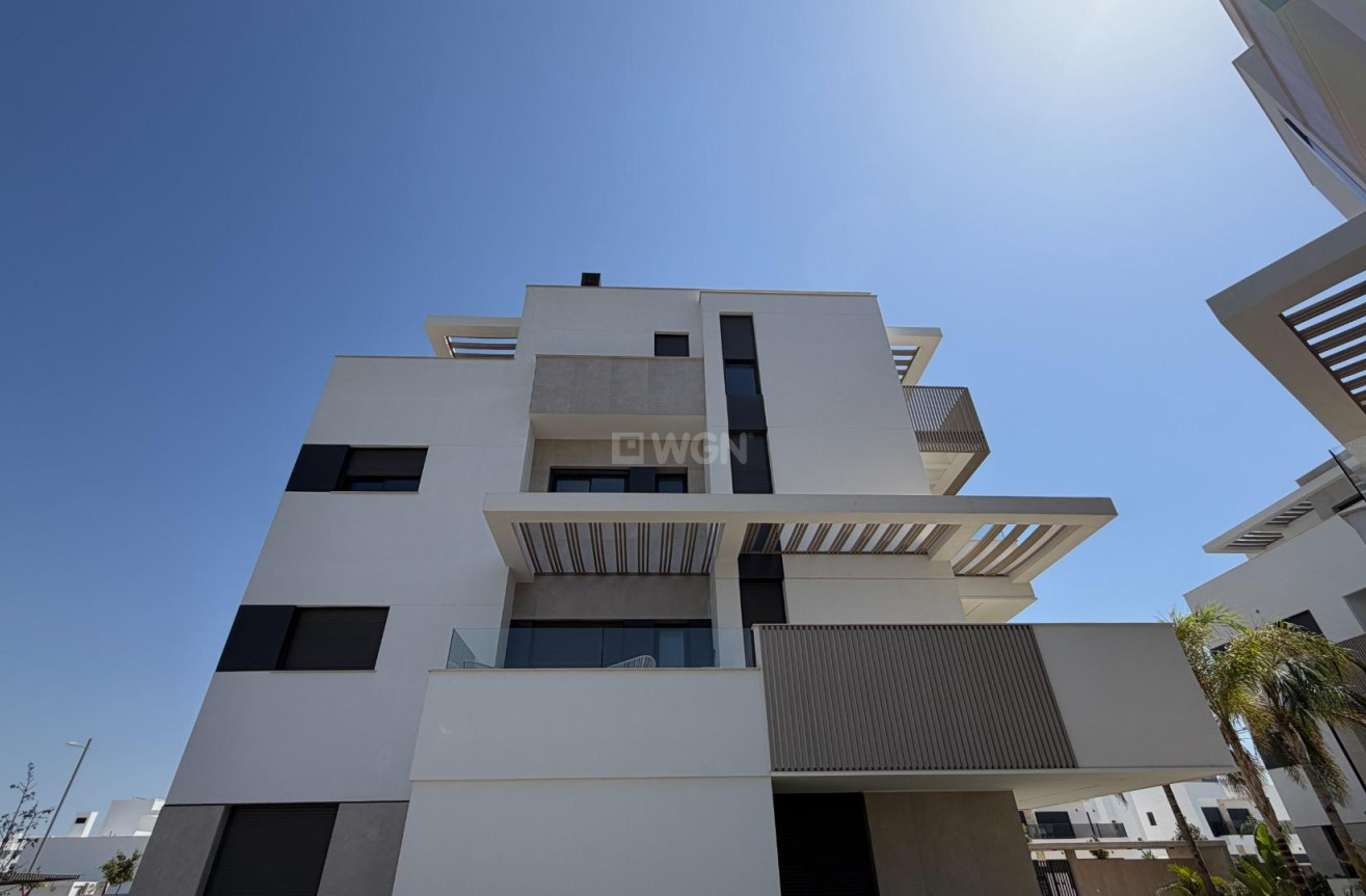 Resale - Apartment / flat - Los Alcázares - Costa Calida