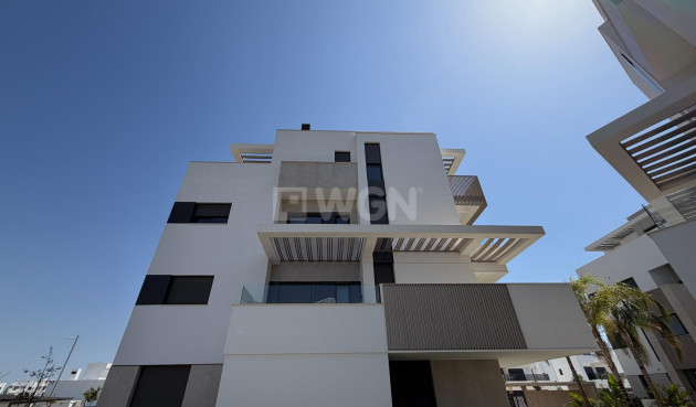 Resale - Apartment / flat - Los Alcázares - Costa Calida