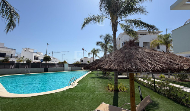 Resale - Apartment / flat - Los Alcázares - Costa Calida