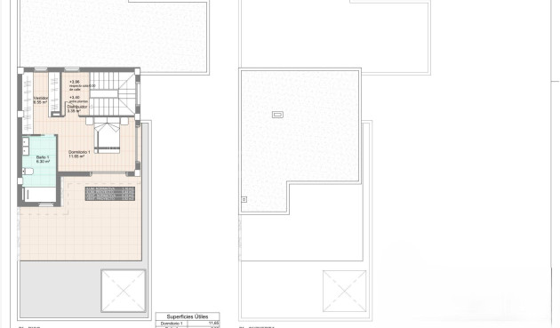 New Build - Villa - San Fulgencio - Urb. La Marina