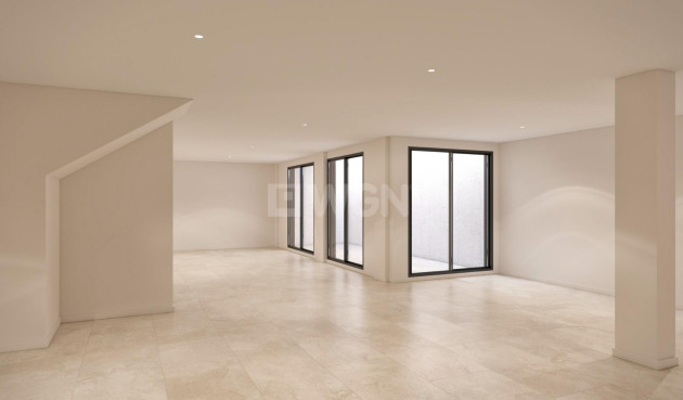 New Build - Villa - Torre Pacheco - Santa Rosalia Lake And Life Resort
