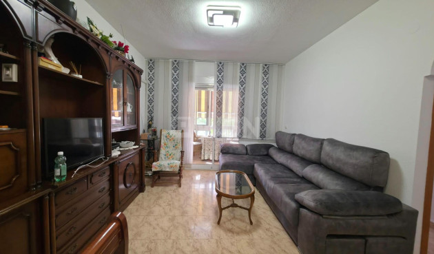 Resale - Apartment / flat - Torrevieja - Playa del Cura
