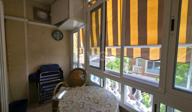 Resale - Apartment / flat - Torrevieja - Playa del Cura
