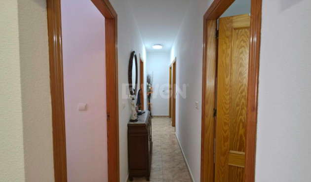 Resale - Apartment / flat - Torrevieja - Playa del Cura