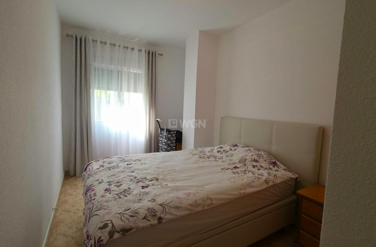 Resale - Apartment / flat - Torrevieja - Playa del Cura