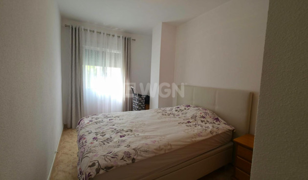 Resale - Apartment / flat - Torrevieja - Playa del Cura
