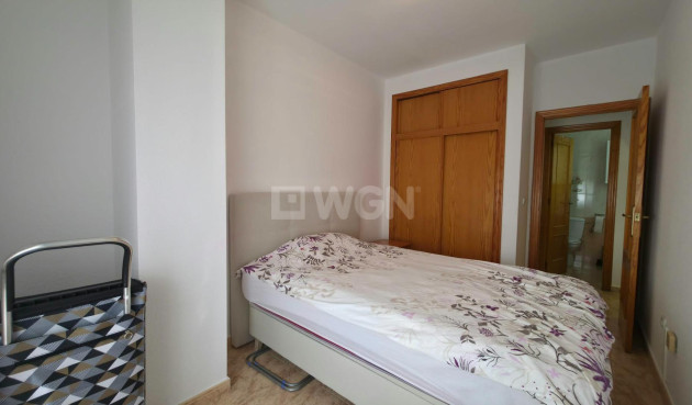 Resale - Apartment / flat - Torrevieja - Playa del Cura