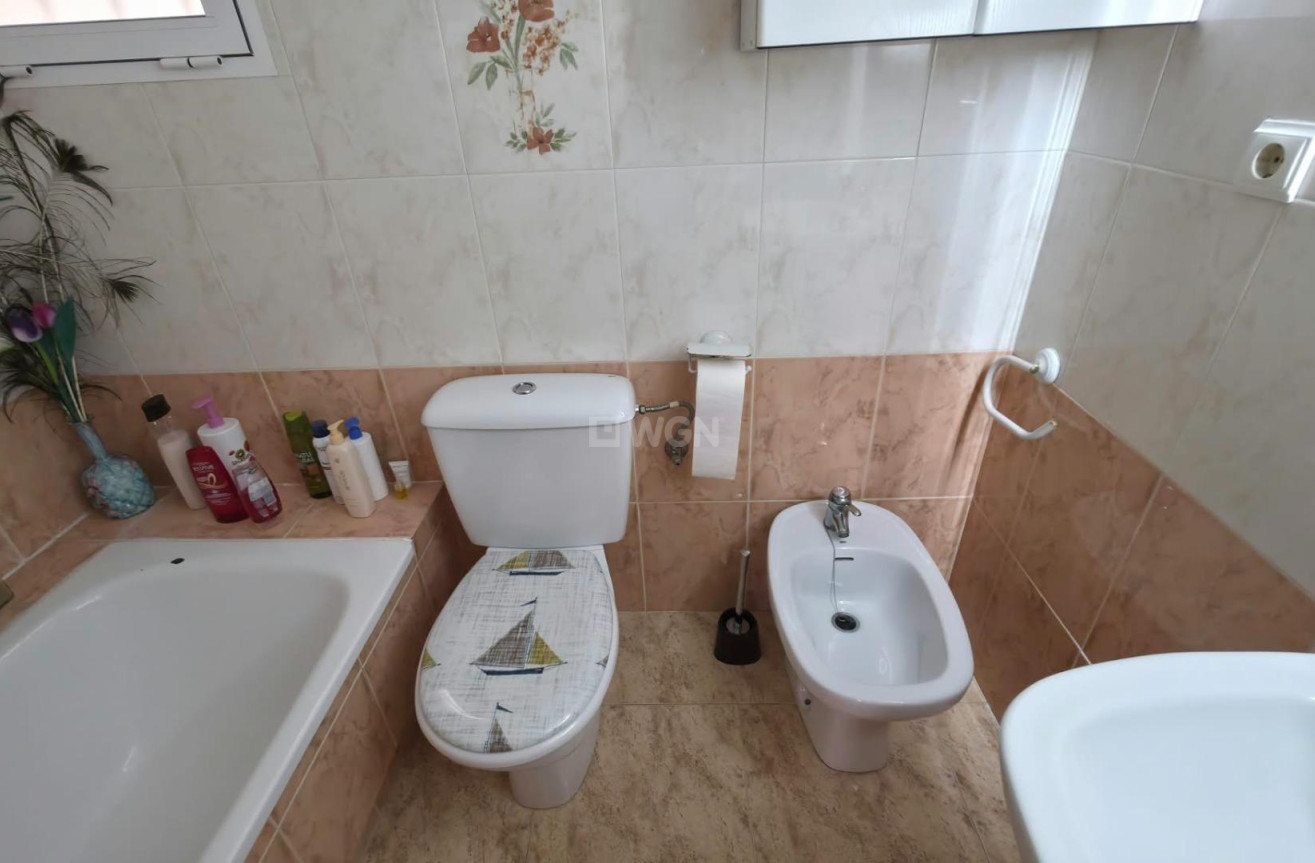Resale - Apartment / flat - Torrevieja - Playa del Cura
