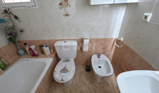 Resale - Apartment / flat - Torrevieja - Playa del Cura