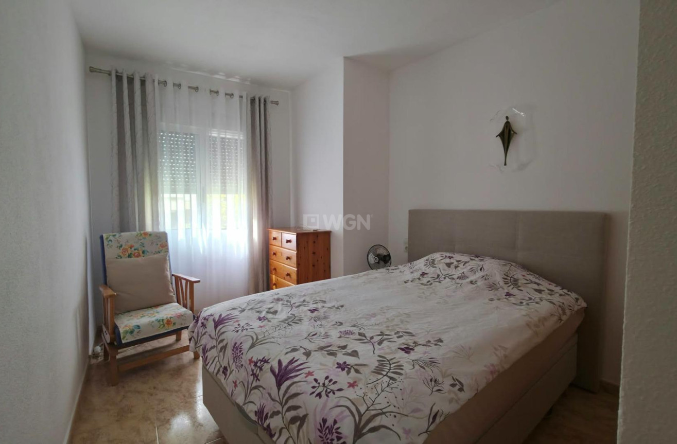 Resale - Apartment / flat - Torrevieja - Playa del Cura