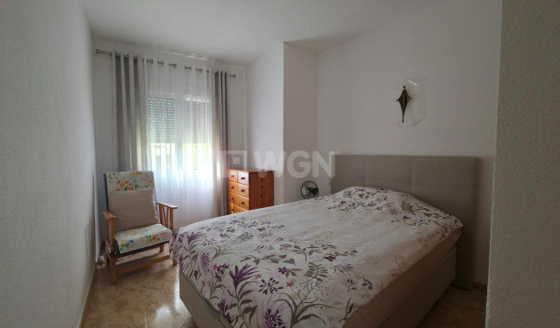 Resale - Apartment / flat - Torrevieja - Playa del Cura