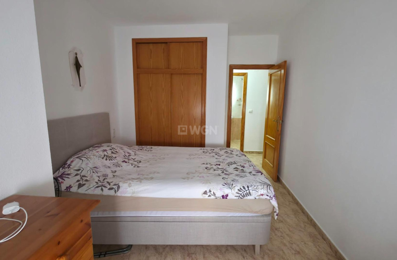 Resale - Apartment / flat - Torrevieja - Playa del Cura