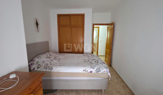 Resale - Apartment / flat - Torrevieja - Playa del Cura