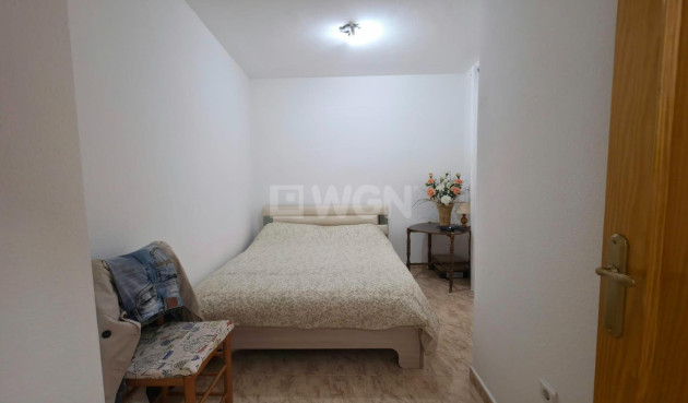 Resale - Apartment / flat - Torrevieja - Playa del Cura