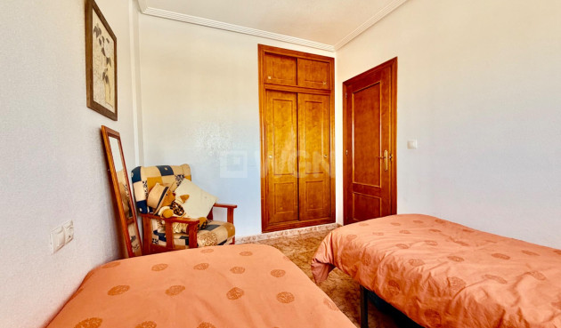 Odsprzedaż - Daszek - Orihuela Costa - La Ciñuelica - Villa Rosa