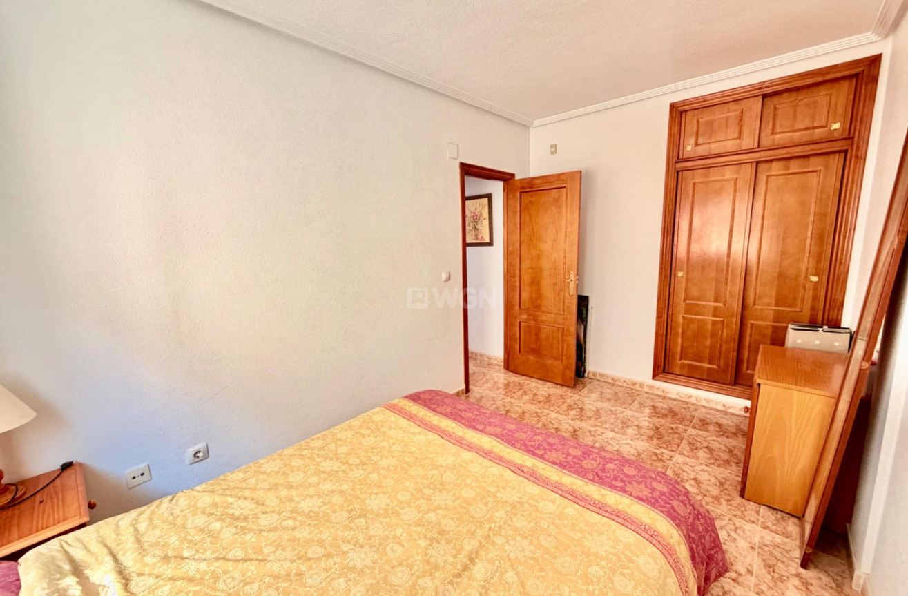 Odsprzedaż - Daszek - Orihuela Costa - La Ciñuelica - Villa Rosa