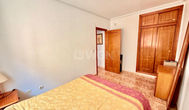 Odsprzedaż - Daszek - Orihuela Costa - La Ciñuelica - Villa Rosa
