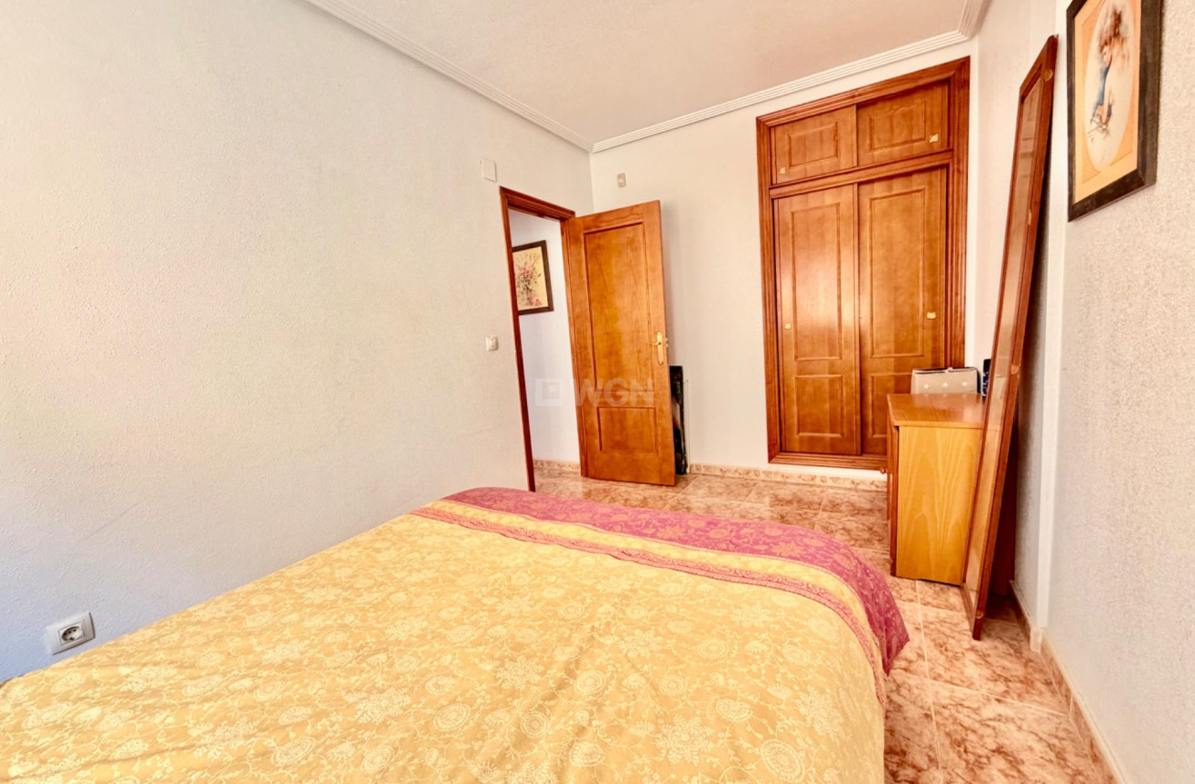 Odsprzedaż - Daszek - Orihuela Costa - La Ciñuelica - Villa Rosa