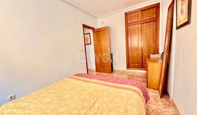 Odsprzedaż - Daszek - Orihuela Costa - La Ciñuelica - Villa Rosa