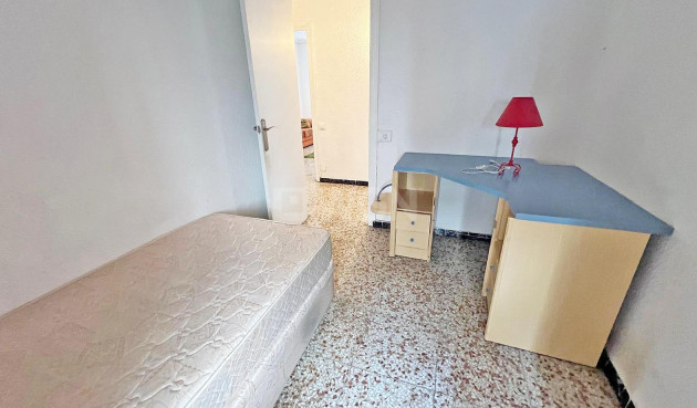Odsprzedaż - Mieszkanie w bloku - Guardamar del Segura - Centro