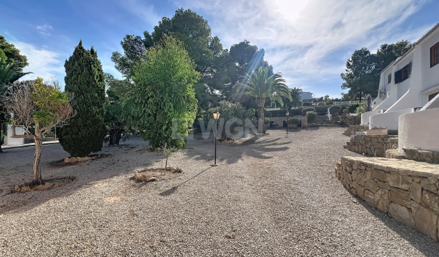 Odsprzedaż - Kamienica - Benissa - Costa Blanca