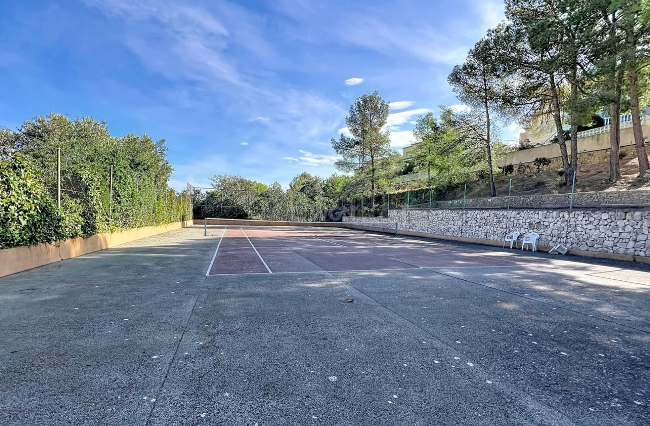 Odsprzedaż - Kamienica - Benissa - Costa Blanca