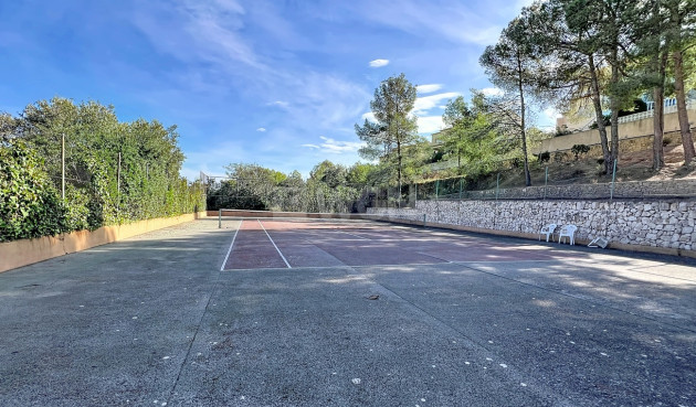 Odsprzedaż - Kamienica - Benissa - Costa Blanca