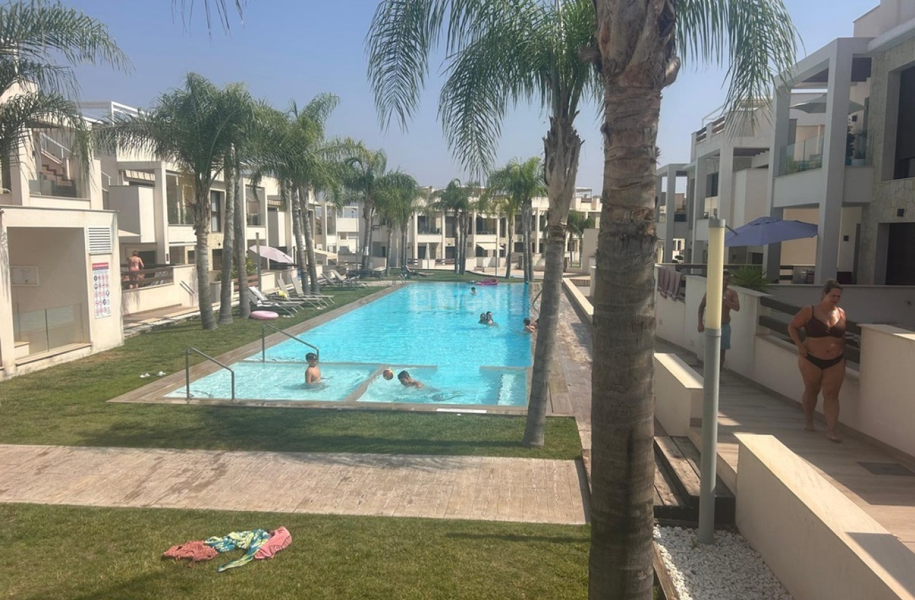 Reventa - Apartamento / piso - Los Balcones - AMAY Urbanisation