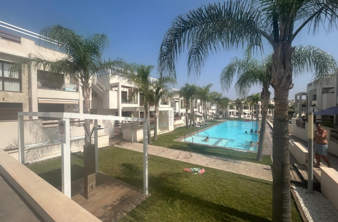 Reventa - Apartamento / piso - Los Balcones - AMAY Urbanisation