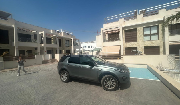 Reventa - Apartamento / piso - Los Balcones - AMAY Urbanisation