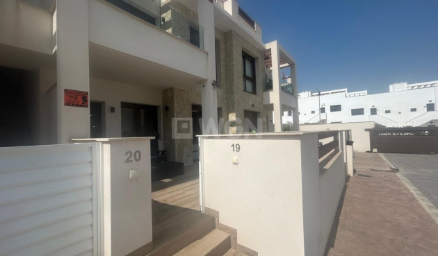 Reventa - Apartamento / piso - Los Balcones - AMAY Urbanisation