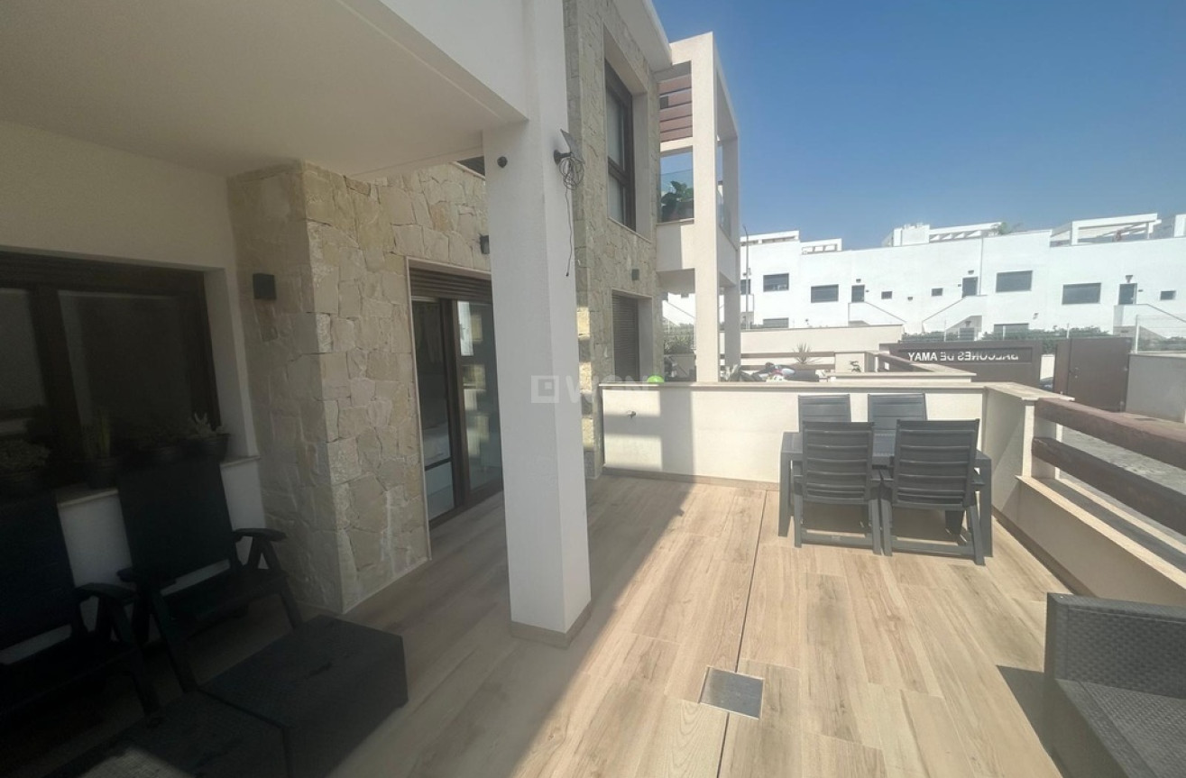 Reventa - Apartamento / piso - Los Balcones - AMAY Urbanisation