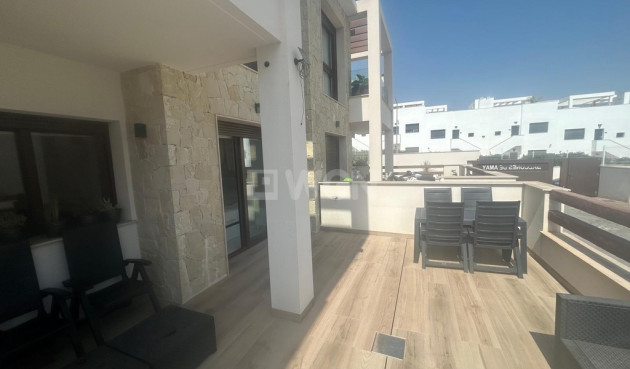 Reventa - Apartamento / piso - Los Balcones - AMAY Urbanisation