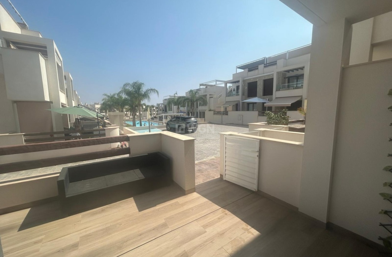 Reventa - Apartamento / piso - Los Balcones - AMAY Urbanisation