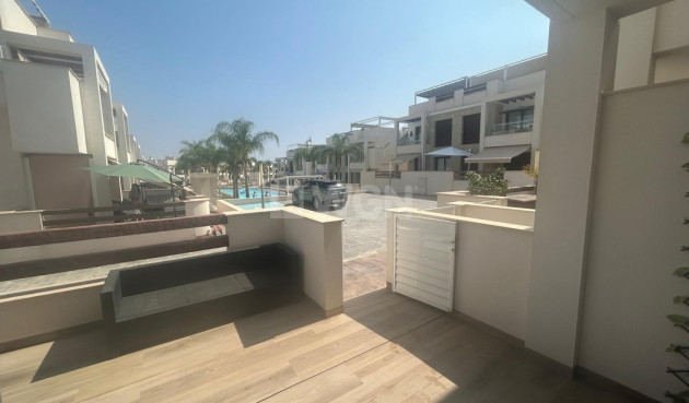 Reventa - Apartamento / piso - Los Balcones - AMAY Urbanisation