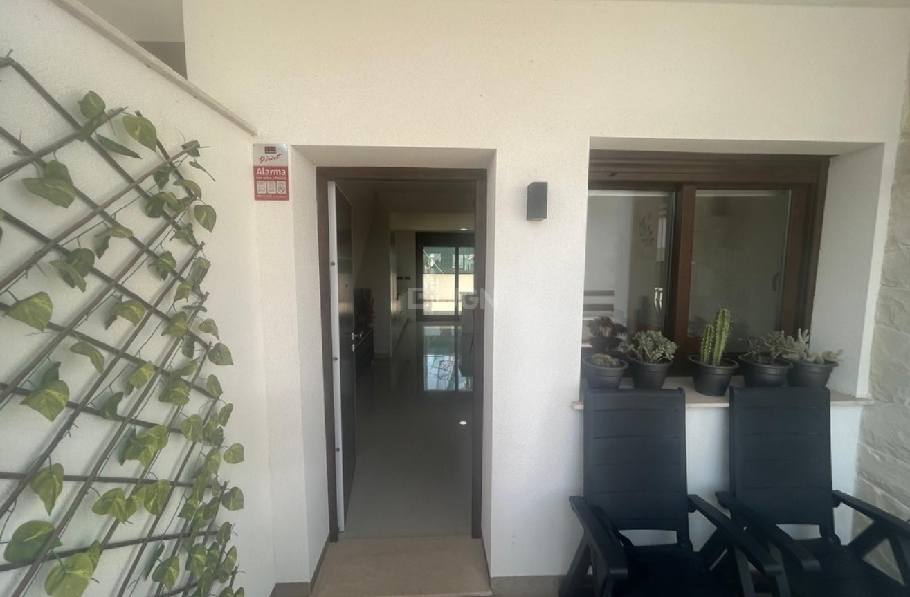 Reventa - Apartamento / piso - Los Balcones - AMAY Urbanisation